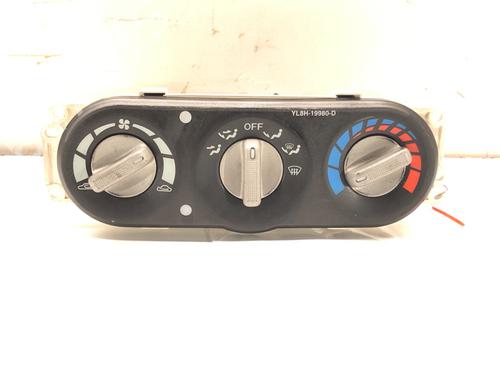 Used Climate control Climate control 39272361 39272361