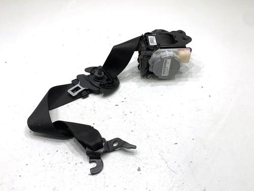 Front left seatbelt BMW X3 (F25) xDrive 28 i | BP39325419I26 - Image 2