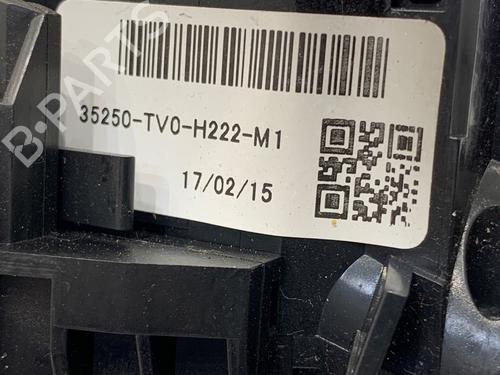 Steering column stalk HONDA CR-V IV (RM_) 1.6 i-DTEC 4WD (RE6) | BP39297361I23 - Image 5
