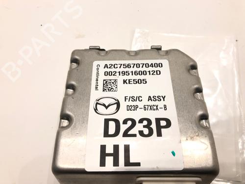 Kamera MAZDA 2 Hatchback (DL, DJ) 1.5 SKYACTIV-G (DJLFS) | BP39282681E14 - Image 4