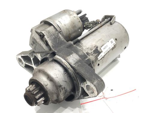 Used Starter Starter SKODA OCTAVIA II (1Z3) 1.6 FSI (115 hp) 39287613 39287613