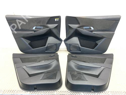Seats set DS DS 7 (J4_, JC_) PureTech 180 (J45GFU) | BP39368451C78 - Image 17