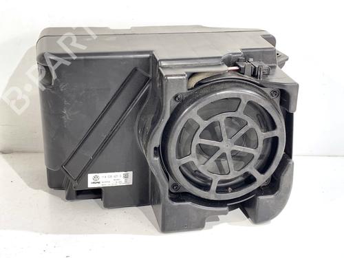 Used Electronic module Electronic module 39330458 39330458