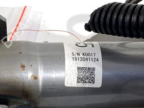 Steering column LEXUS IS III (_E3_) 200t (ASE30) | BP39329773M21 - Image 4