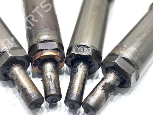 Injector RENAULT MASTER III Bus (JV) 2.3 dCi 170 FWD (JV0L) | BP39328445M100 - Image 3