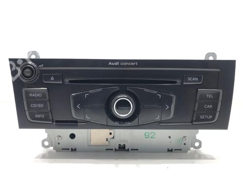 Used Radio Radio 39276784 39276784
