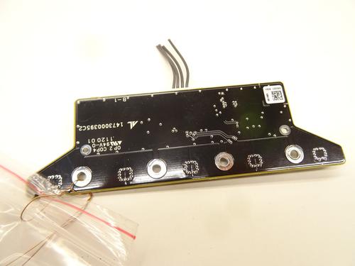 Electronic module SKODA OCTAVIA III Combi (5E5, 5E6) 2.0 TDI RS | BP39269102M83 - Image 2