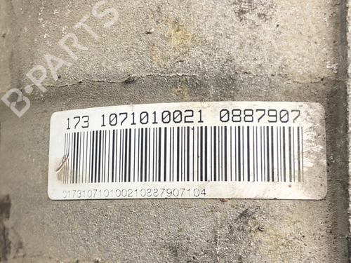 Gearbox BMW 5 (E60) 520 d | BP39269605M3 - Image 10