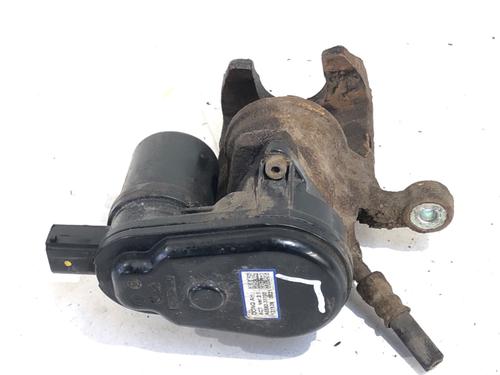 Left rear brake caliper KIA CARENS IV 1.7 CRDi | BP39297775M107 - Image 3