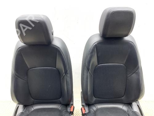 Sæde sæt JAGUAR XF II (X260) 2.0 D | BP39303684C78 - Image 3