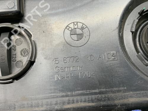 Torpedoplade BMW X1 (E84) sDrive 18 d | BP39371040C110 - Image 4