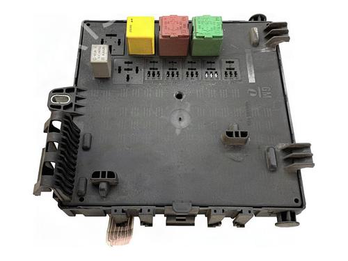 Used Fuse box Fuse box OPEL VECTRA C Estate (Z02) 1.9 CDTI (F35) (120 hp) 39971101 39971101