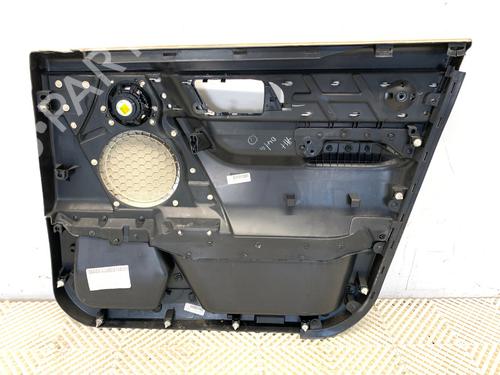 Front left panel LAND ROVER RANGE ROVER SPORT I (L320) 3.6 D 4x4 | BP39359577C58 - Image 7