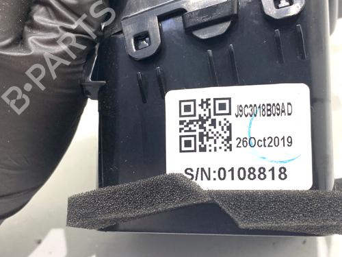 Air vent JAGUAR E-PACE (X540) 2.0 D180 AWD | BP39324524I21 - Image 4