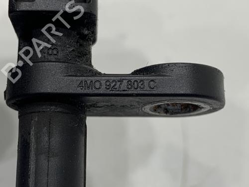 Electronic sensor AUDI A4 B9 Avant (8W5, 8WD) 2.0 TDI quattro | BP39303916M84 - Image 4
