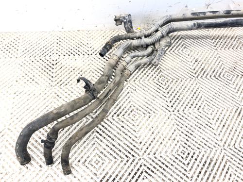 Pipe RENAULT TWINGO III (BCM_, BCA_) 0.9 TCe 90 (BCM9, BCM2) | BP39295463M125 - Image 2