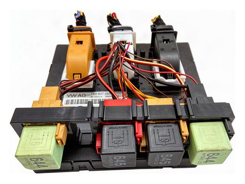 Used Electronic module Electronic module 39378202 39378202