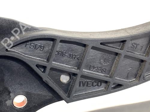 Pedal IVECO DAILY VI Platform/Chassis 33S16, 35S16, 35C16, 40C16, 42S16, 50C16 | BP40033553I4 - Image 8