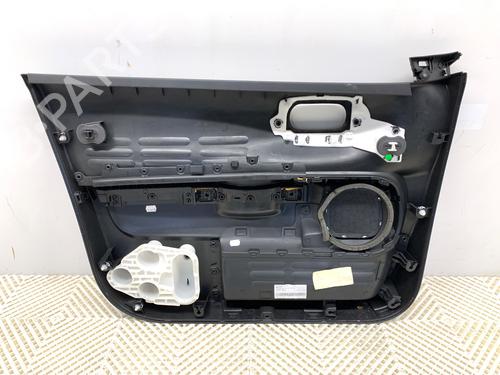 Høyre frontpanel CITROËN C4 CACTUS 1.2 VTi 82 | BP39496734C59 - Image 4