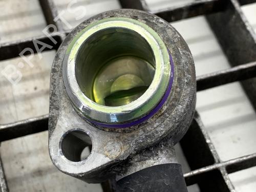 AC pipe AUDI A2 (8Z0) 1.4 | BP39295487M126 - Image 2