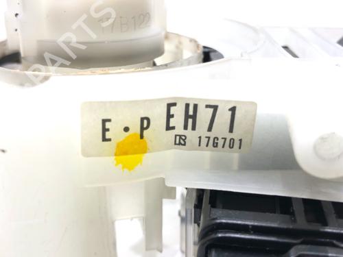 Steering column stalk MAZDA CX-7 (ER) 2.2 MZR-CD AWD (ER10A) | BP39311733I23 - Image 4