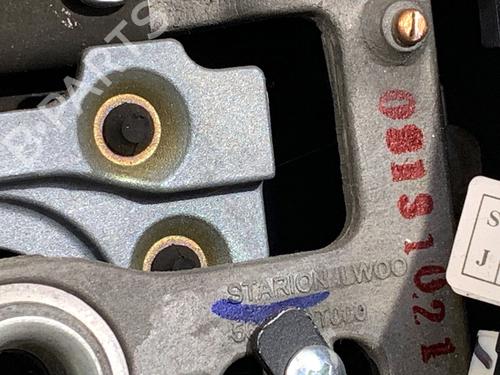 Steering wheel KIA OPTIMA (FSGDS6B) 1.7 CRDi | BP39356767C49 - Image 9
