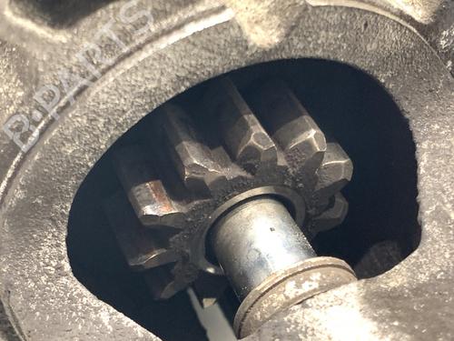 Starter BMW X1 (E84) sDrive 18 d | BP39373768M8 - Image 3
