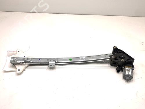 front-right-window-mechanism-hyundai-i20-iii-bc3-bi3-2020-39328986 main image