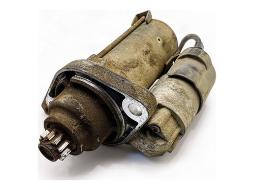 Used Starter Starter VW PASSAT B6 (3C2) 2.0 FSI (150 hp) 40211254 40211254