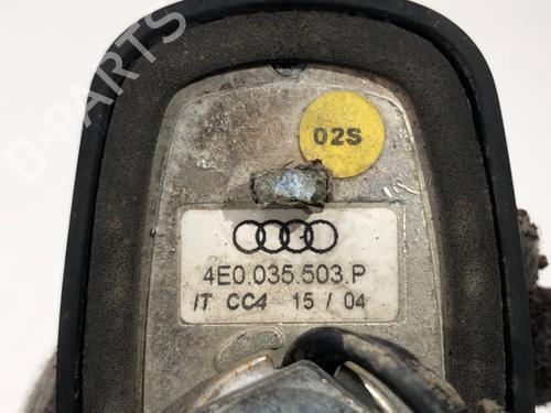 Antenne/Base AUDI A8 D3 (4E2, 4E8) 4.0 TDI quattro | BP39274835C140 - Image 4