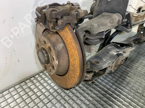 Bagaksel VW PASSAT B8 Variant (3G5, CB5) 2.0 TDI | BP39353716M2 - Image 6