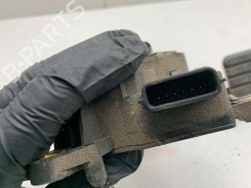 Pedal RENAULT MODUS / GRAND MODUS (F/JP0_) 1.6 (JP0L, JP0V) | BP40521906I4 - Image 3