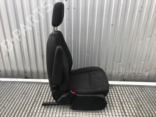 Left front seat FORD TRANSIT V363 Bus (FAD, FBD) 2.0 EcoBlue | BP39319551C15 - Image 4