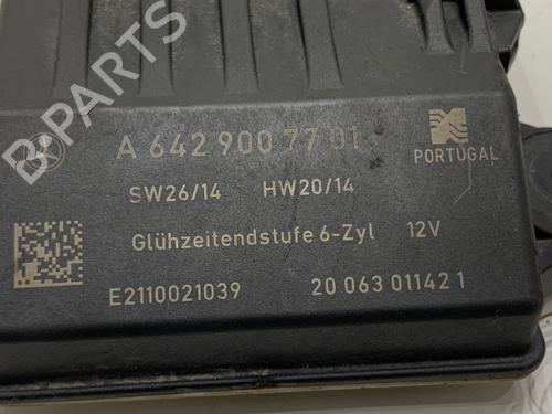 Electronic sensor MERCEDES-BENZ SPRINTER 3,5-t Tourer Bus (B907) 319 CDI (907.733, 907.735) | BP39362044M84 - Image 4