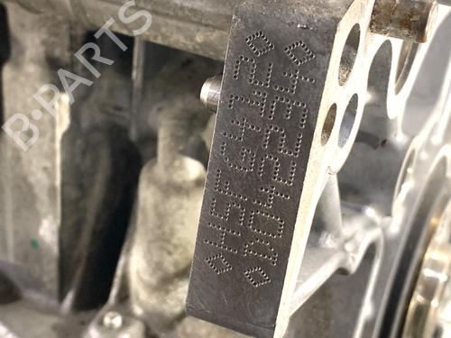 Engine RENAULT CAPTUR I (J5_, H5_) 1.2 TCe 120 | BP39376504M1 - Image 9