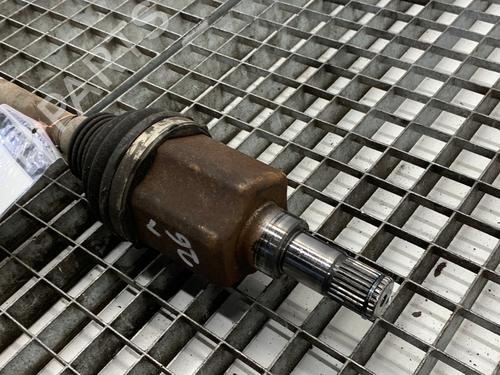 Left front driveshaft VOLVO V40 Hatchback (525) D2 | BP39602938M38 - Image 5