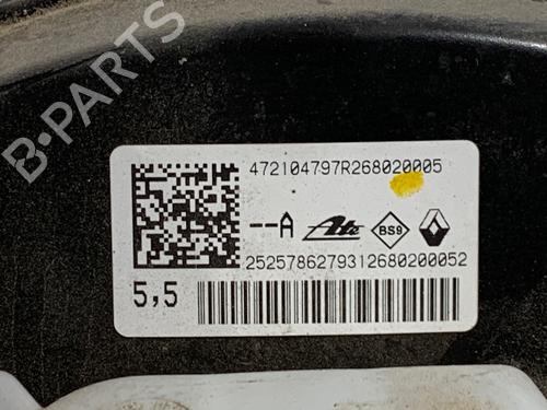 Servo brake DACIA DUSTER (HM_) 1.0 TCe 100 (HMMT) | BP39907662M42 - Image 4