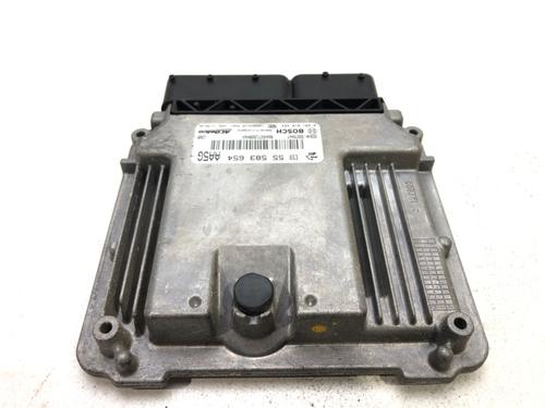 Engine control unit (ECU) OPEL ASTRA J (P10) 1.3 CDTI (68) | BP39269971M57 - Image 2