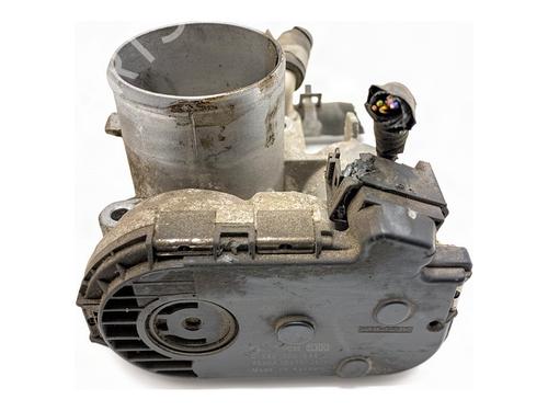 Used Throttle body Throttle body HYUNDAI i20 II (GB, IB) 1.2 (84 hp) 40171230 40171230