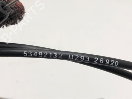 Cable JEEP COMPASS (MP, M6, MV, M7) 1.3 | BP39280775E12 - Image 4
