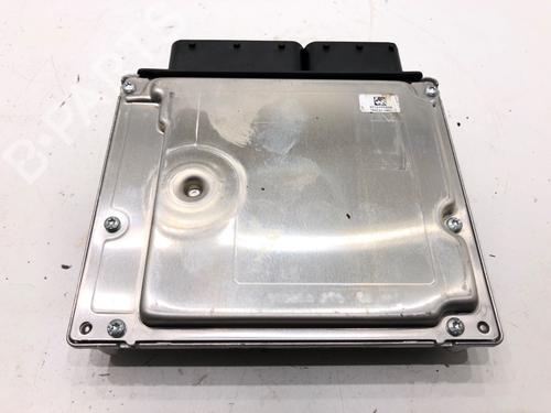 Engine control unit (ECU) BMW X3 (E83) 2.0 sd | BP39282038M57 - Image 2