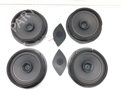 Used Speaker Speaker 39272584 39272584