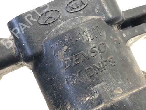 Ignition coil HYUNDAI i30 (PDE, PD, PDEN) 1.4 MPI | BP39354036M94 - Image 3