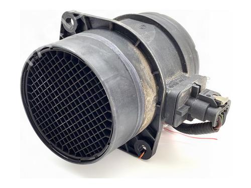 Used Mass air flow sensor Mass air flow sensor SKODA SUPERB II (3T4) 2.0 TDI (140 hp) 40068415 40068415