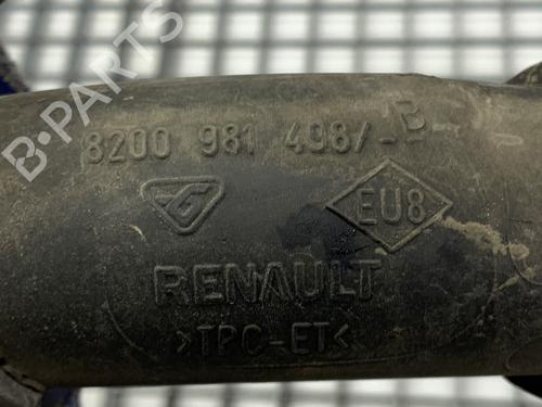 Pipe RENAULT MEGANE III Hatchback (BZ0/1_, B3_) 1.5 dCi (BZ1G, BZ1W, BZ0R) | BP39326589M125 - Image 3