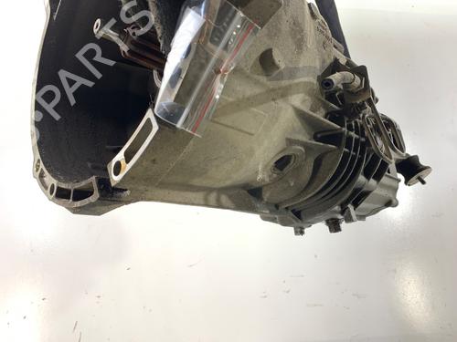 Gearbox BMW 3 (E46) 330 d | BP40033994M3 - Image 6