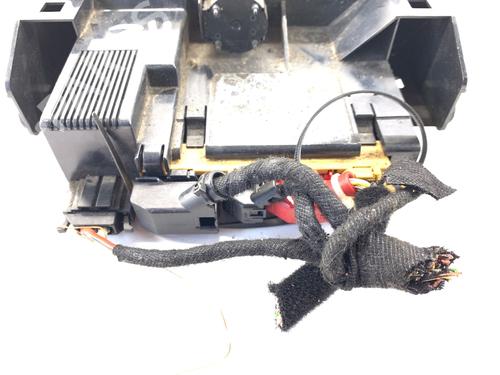 Climate control AUDI A2 (8Z0) 1.4 | BP39313694I5 - Image 3