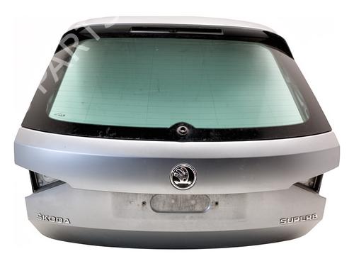 Used Tailgate Tailgate SKODA SUPERB III Estate (3V5) 2.0 TDI (150 hp) 39356912 39356912