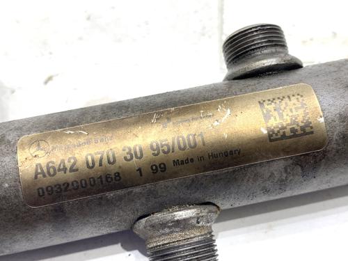Injection rail MERCEDES-BENZ E-CLASS (W212) E 350 CDI (212.025) | BP39345073M98 - Image 3