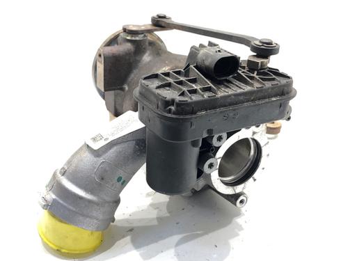 Used Turbocharger/Supercharger Turbocharger/Supercharger 39343024 39343024